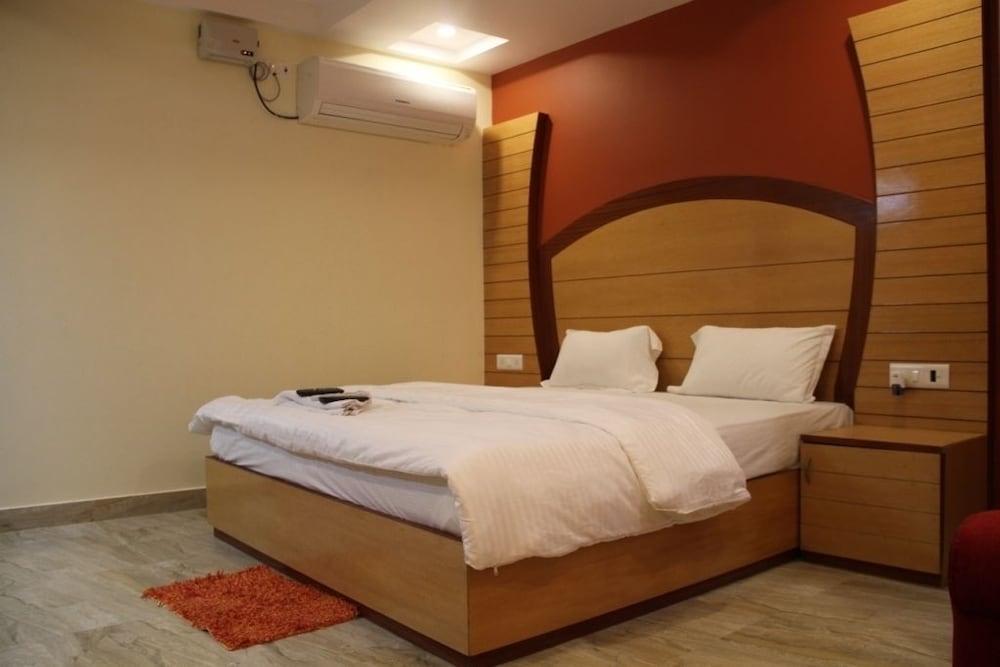 Super Deluxe Room
