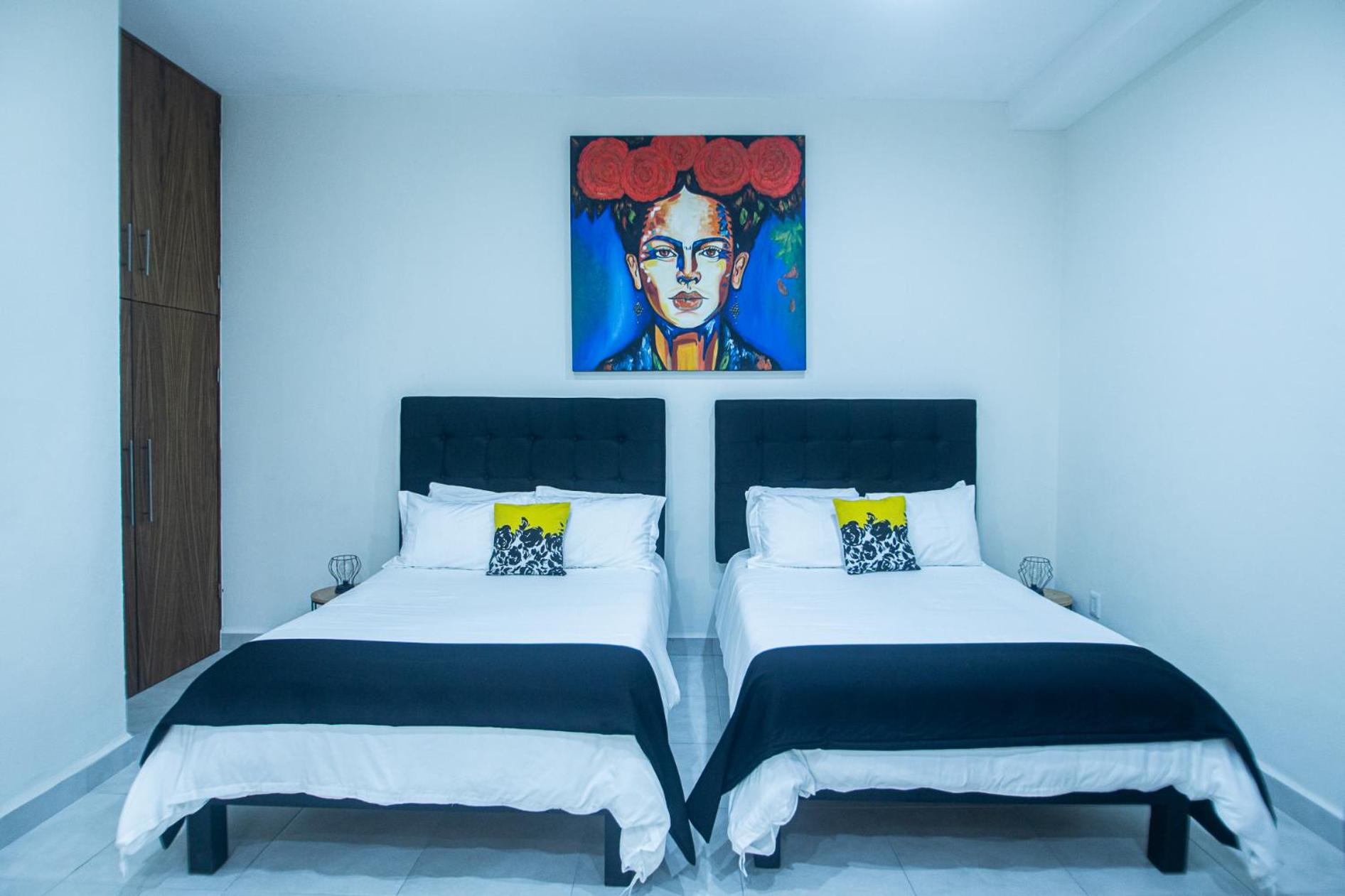 Villas Parota Completo