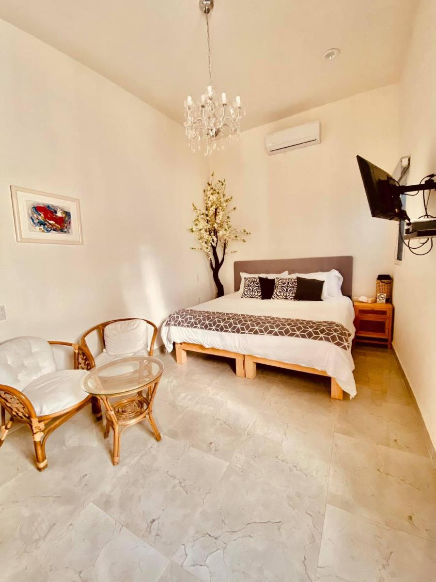 Villa Orquidea 2