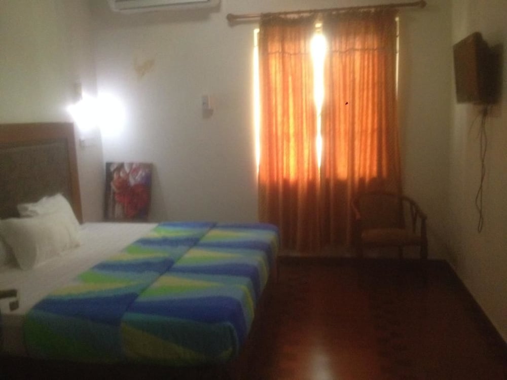 Comfort Double Or Twin Room, 1 Bedroom, Accessible