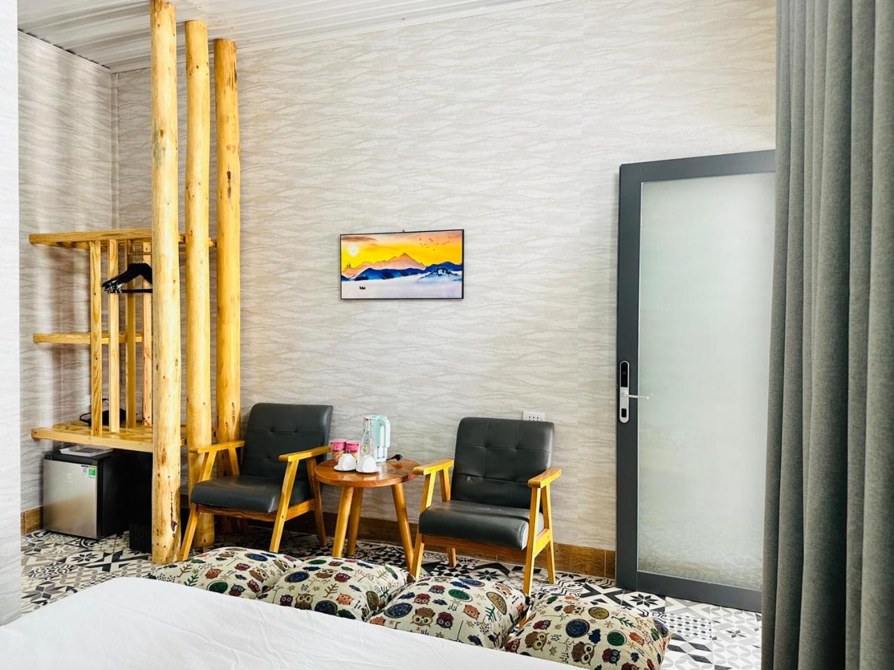 Standard Family Room