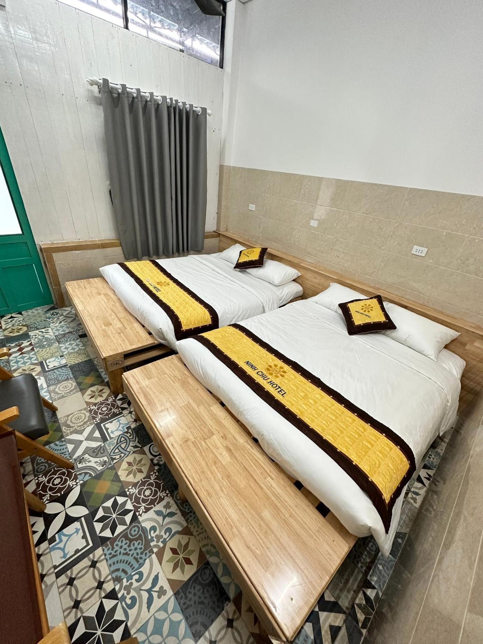 Comfort Quadruple Room
