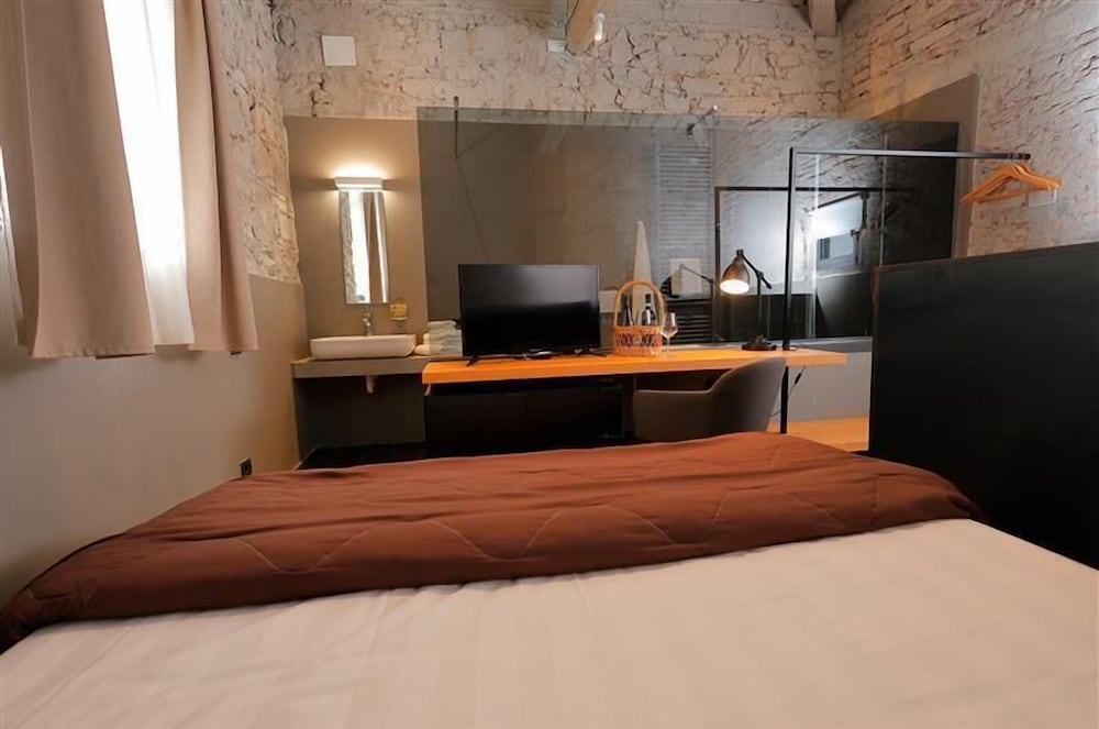 Romantic Room