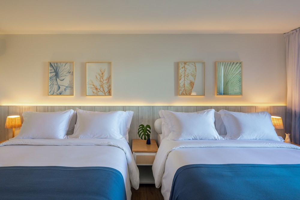 Suite Master Marina Familia
