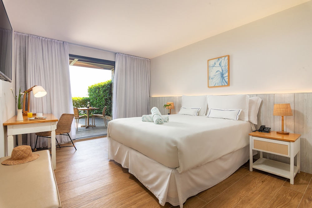 Suite Master Marina PNE