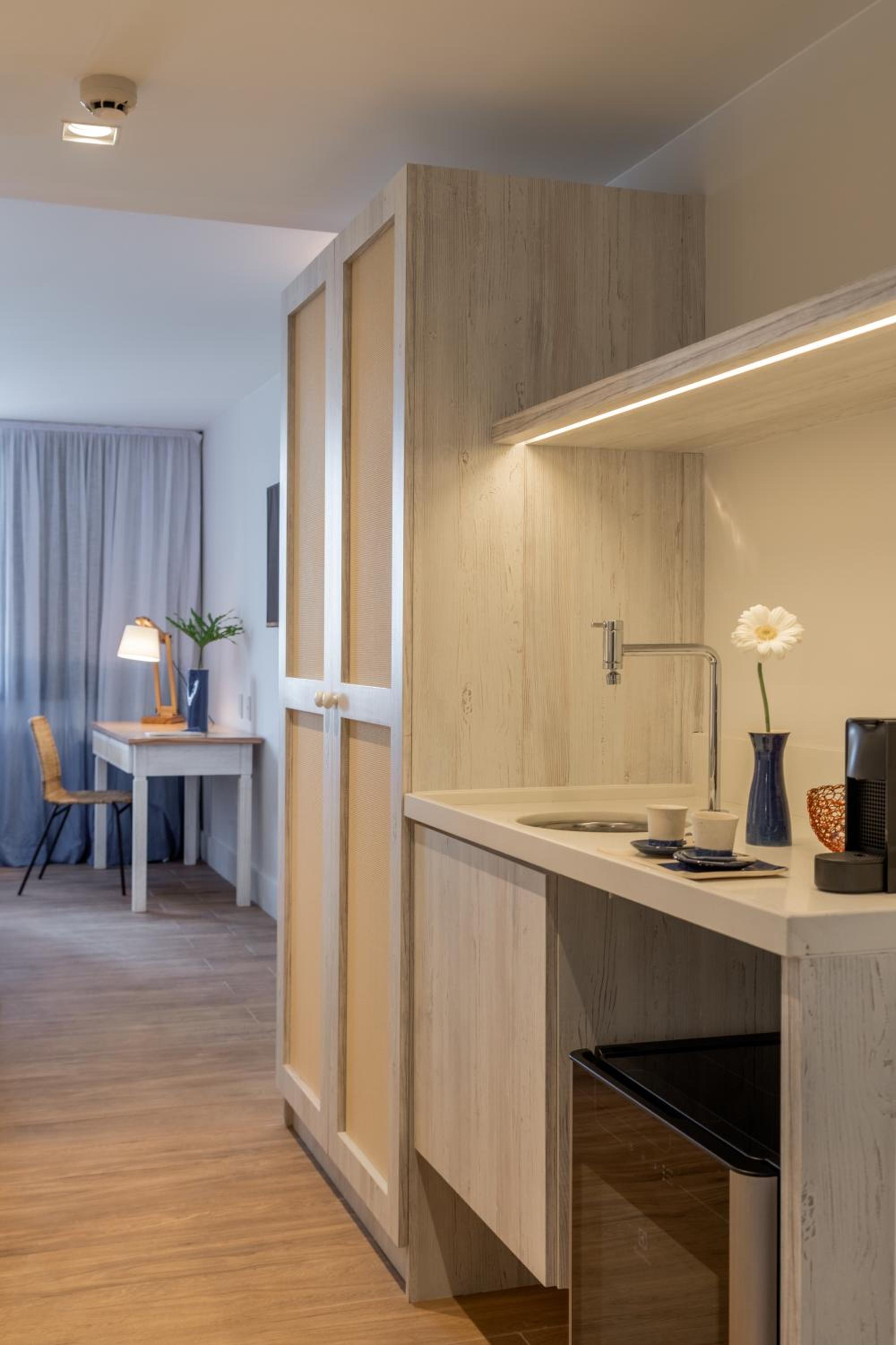 Master Suite