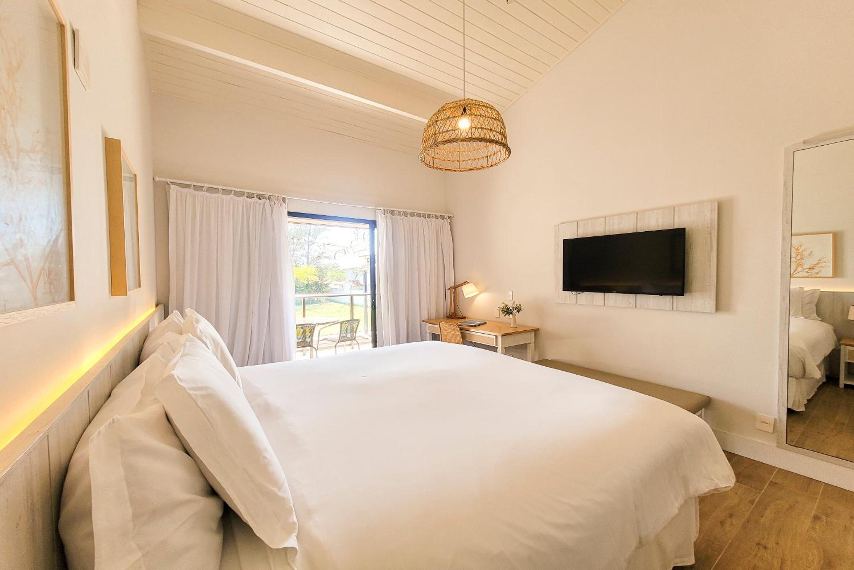Master Suite - Disability Access