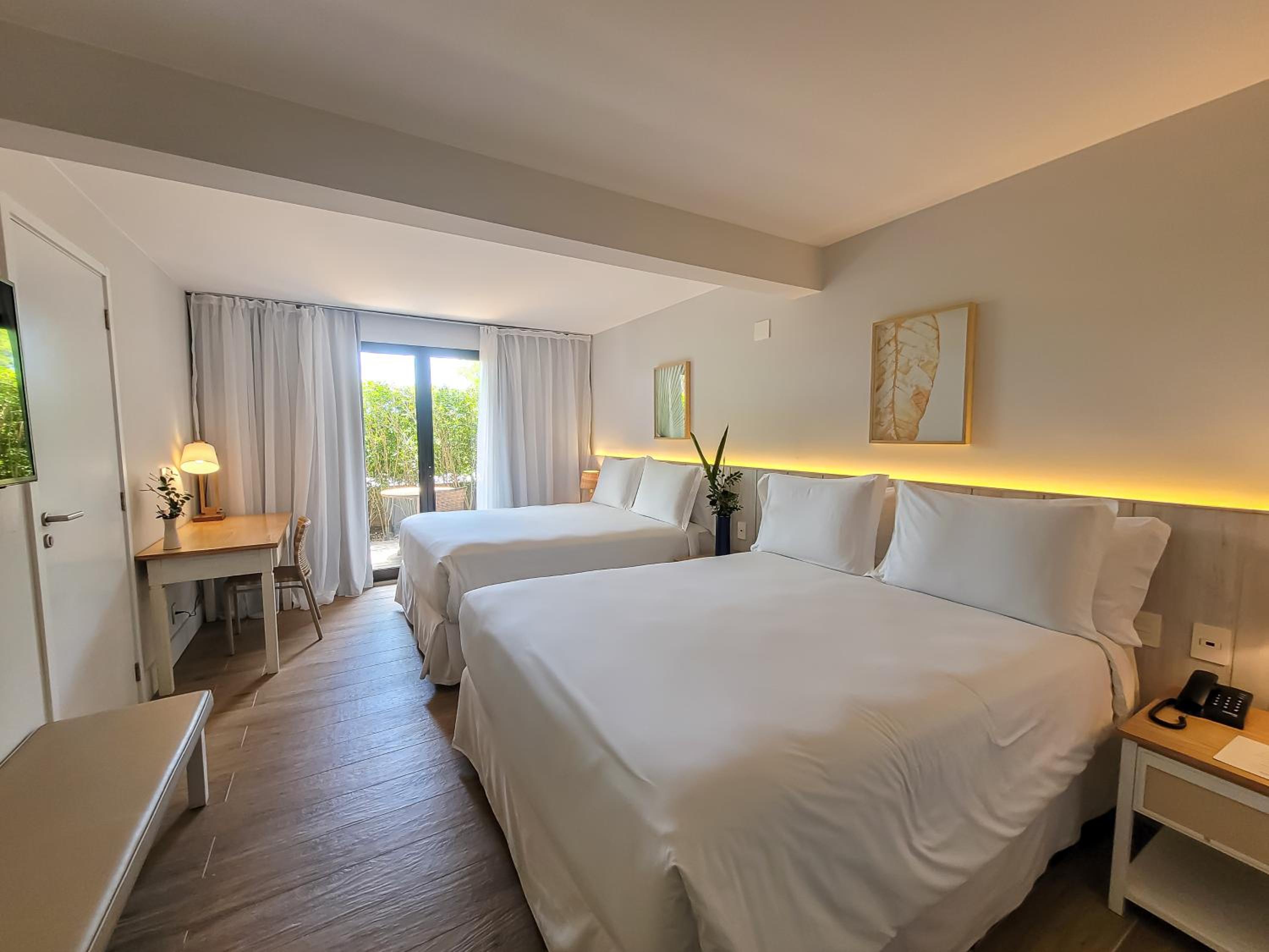 Master Family Suite