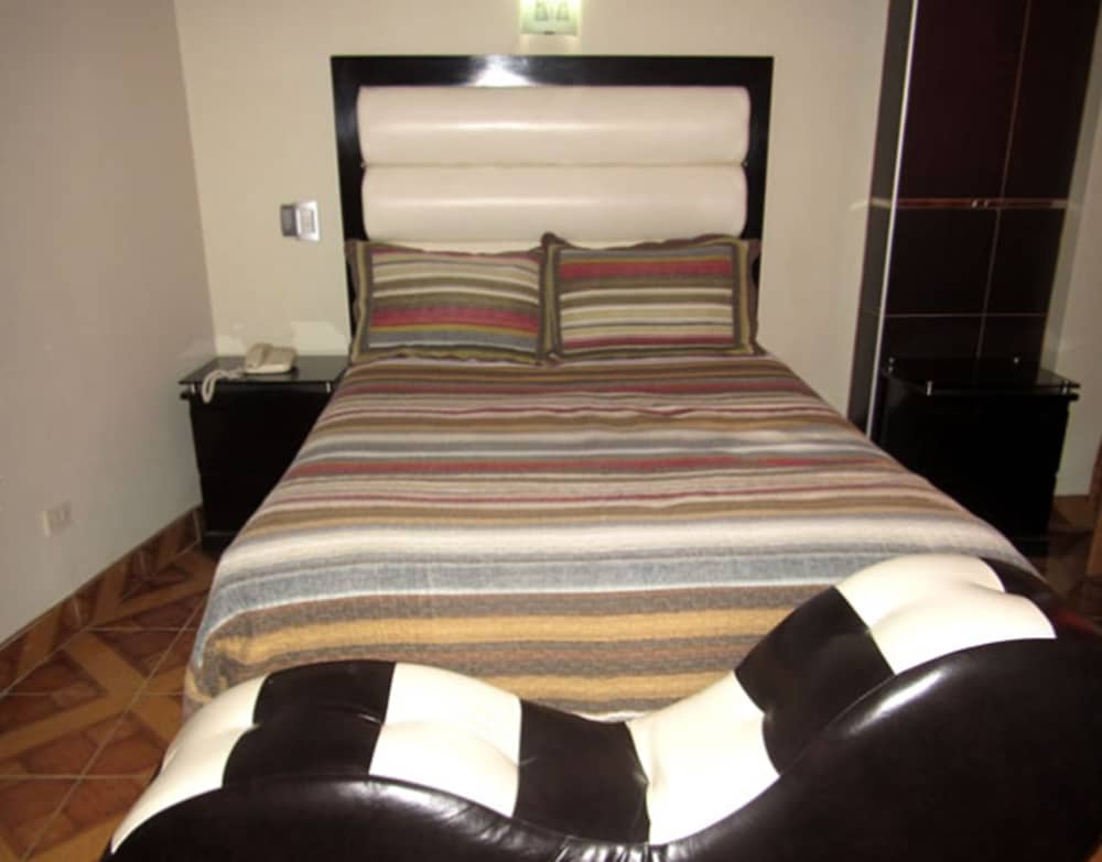 Double Room, Multiple Beds, Non Smoking