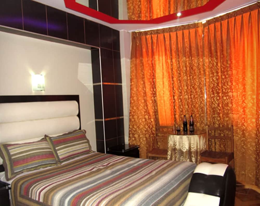 Comfort Room, 1 Bedroom, Private Bathroom
