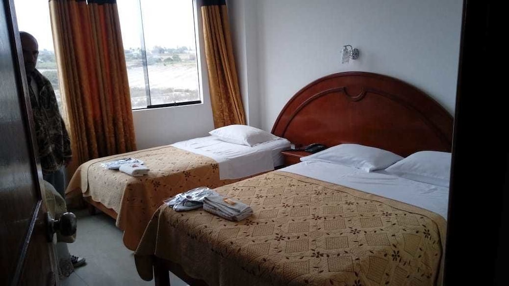 Classic Suite, 1 Double Bed, Private Bathroom (Con Jacuzzi)