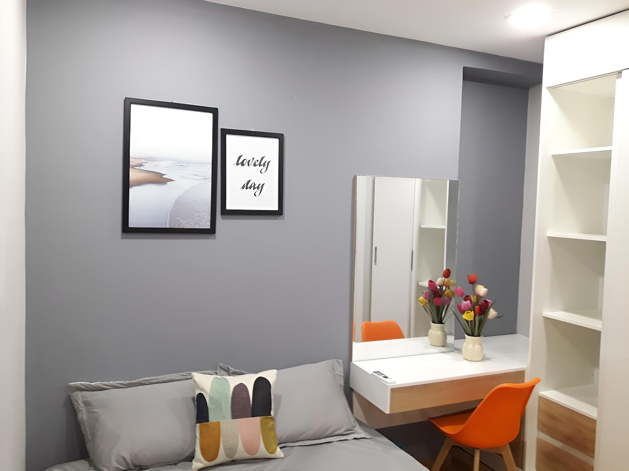 Luxury Apartment, 2 Bedrooms