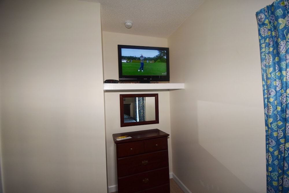 Condo, Multiple Beds (822 Cypress Bend)