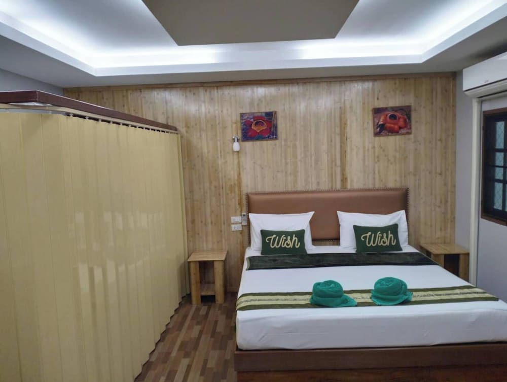 Double Room Extra