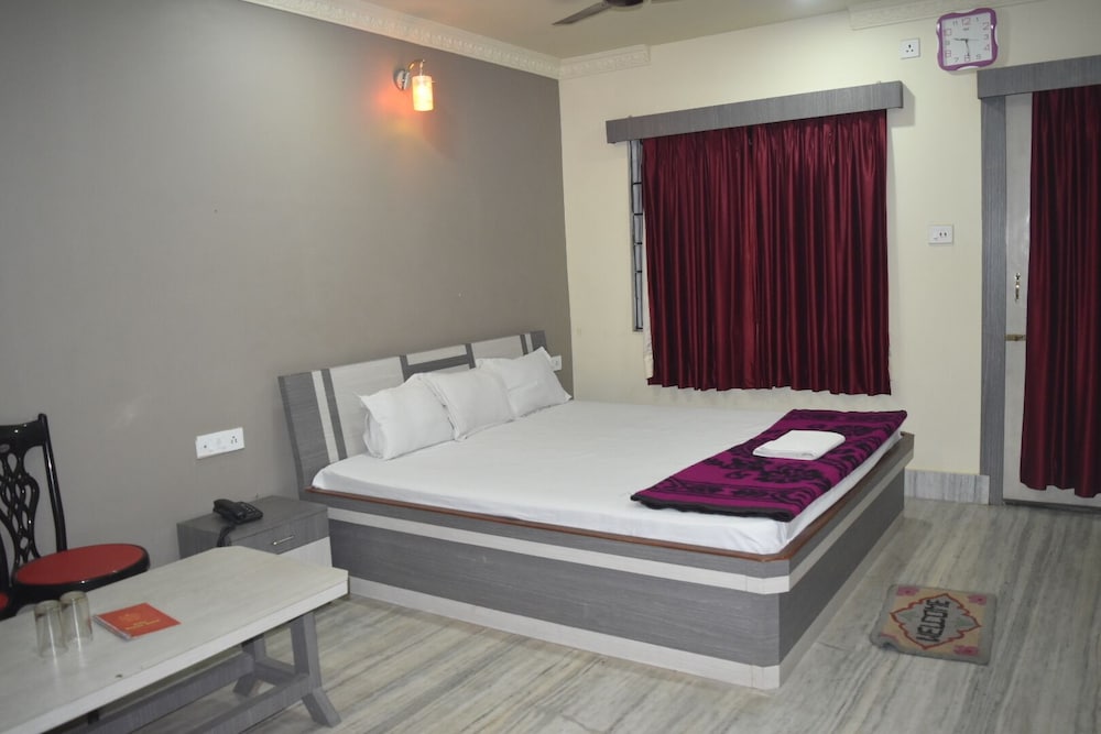 Classic Double Room, 1 Bedroom, Balcony