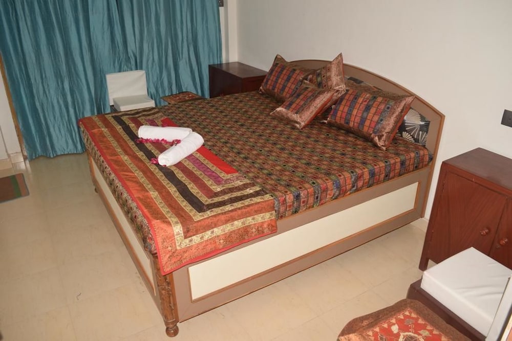Comfort Double Room, Non Smoking