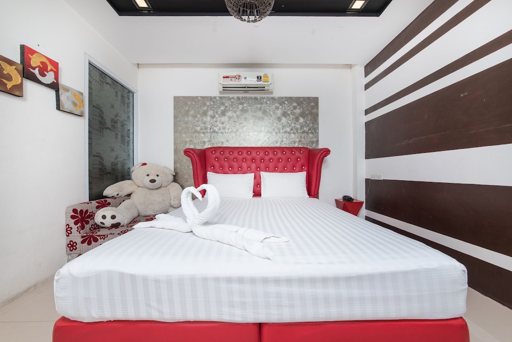 Signature Double Room