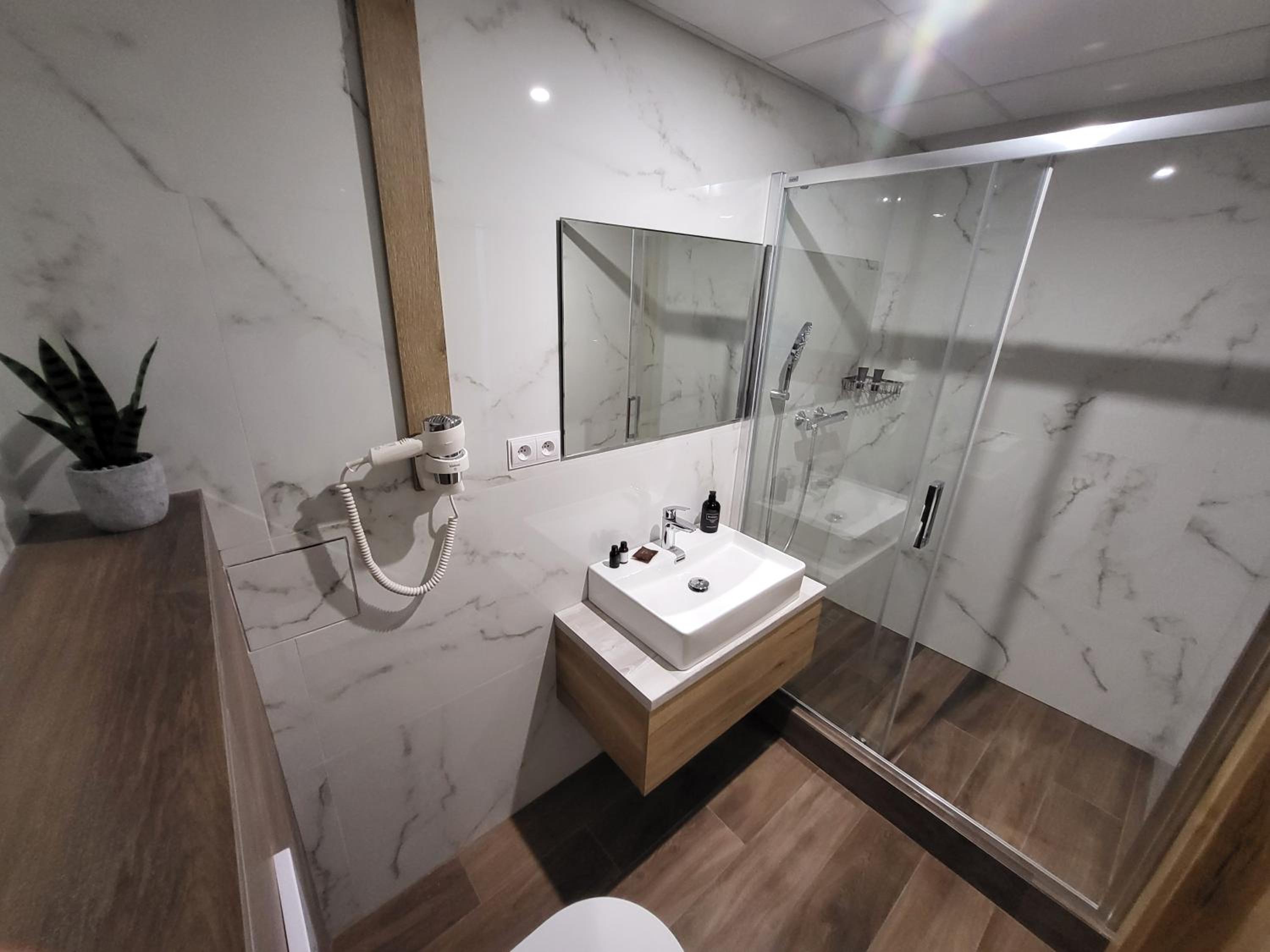Superior Deluxe Double or Twin Room 