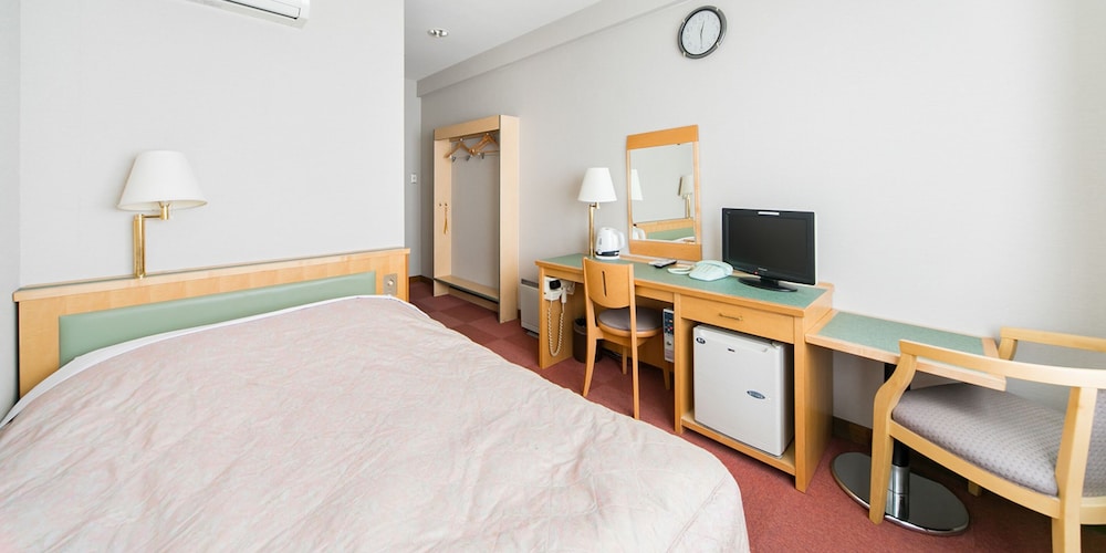 Standard Double Room, 1 Double Bed, Smoking