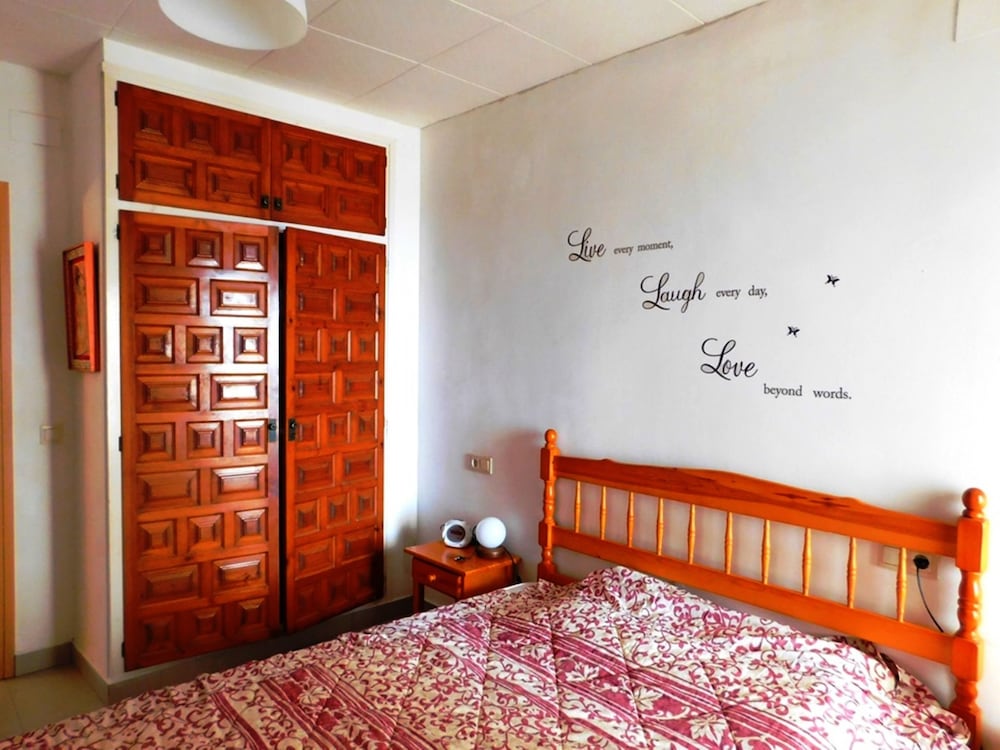 Apartment, 2 Bedrooms