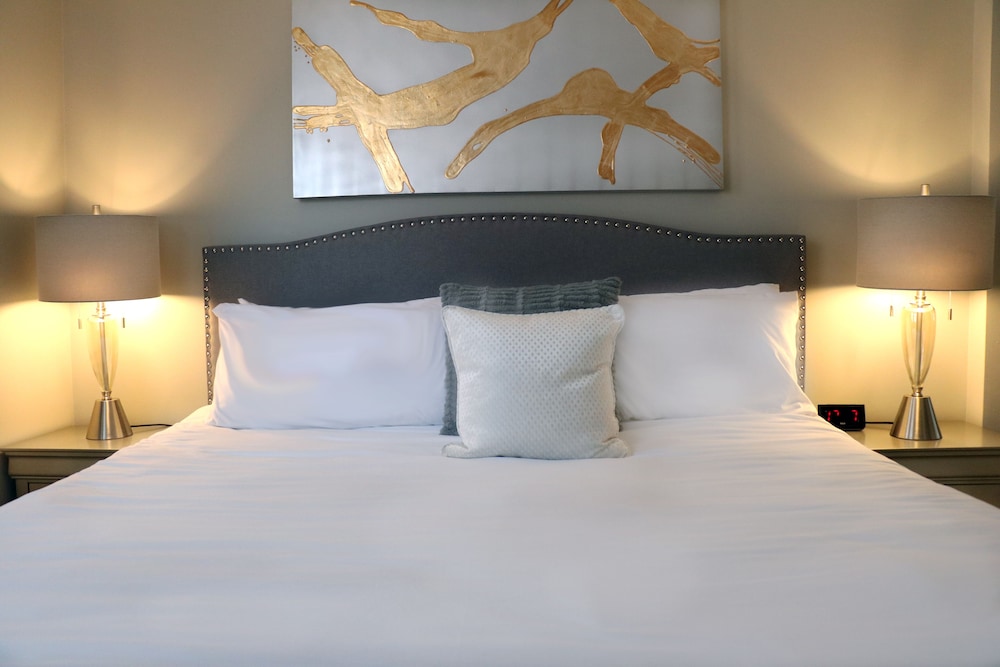 Panoramic Apartment, Multiple Beds