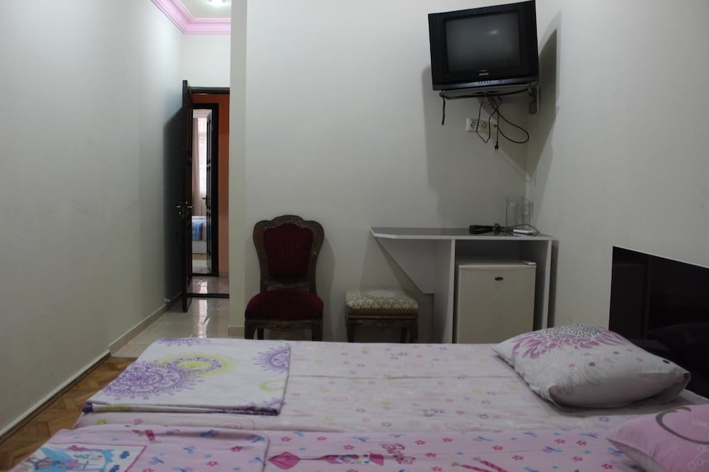 Standard Double or Twin Room, Non Smoking