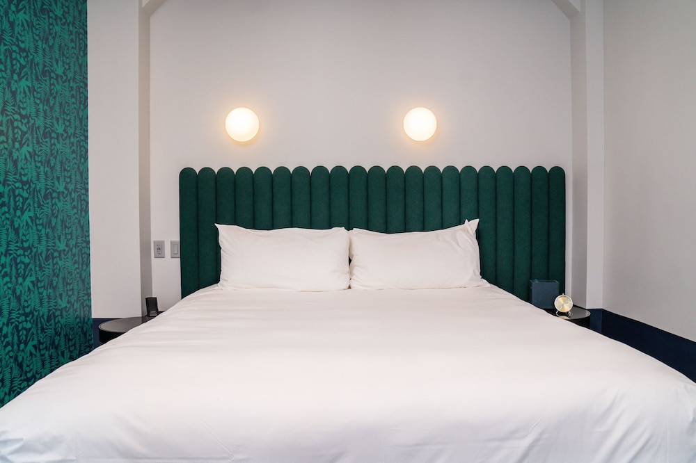 Room, 1 King Bed