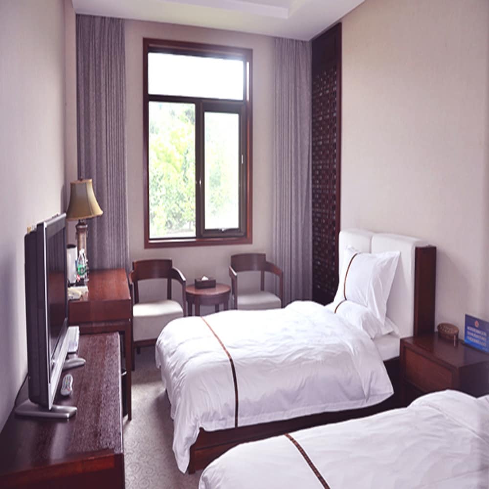 Exclusive Double Or Twin Room, Garden View