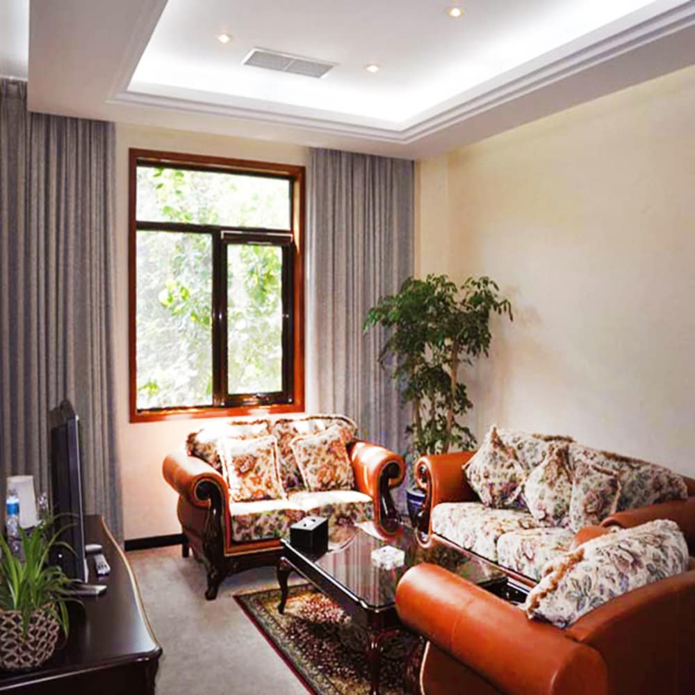 Duplex Suite