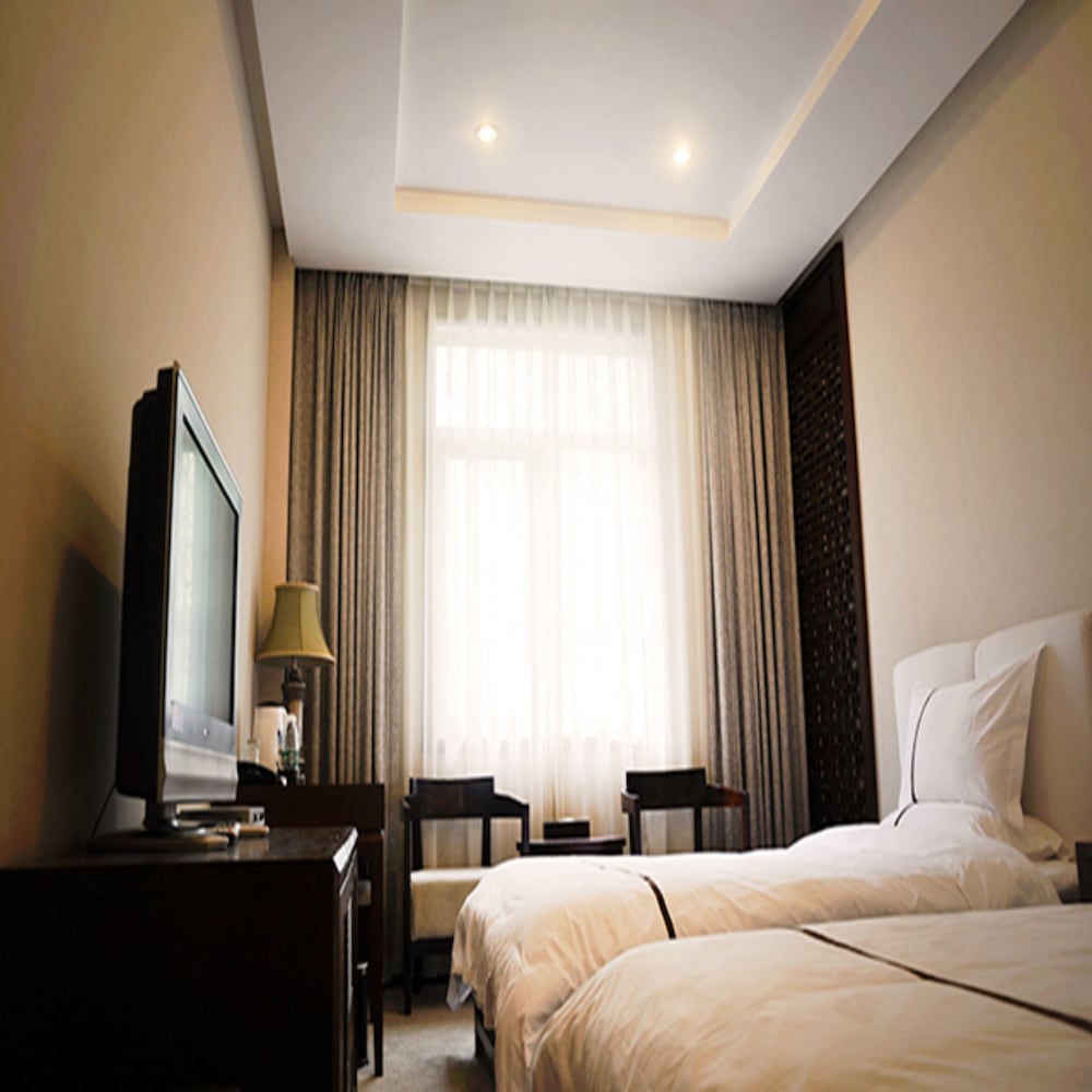 Comfort Double Or Twin Room