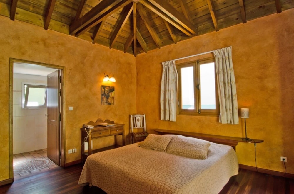Double Room, 1 Queen Bed, Non Smoking