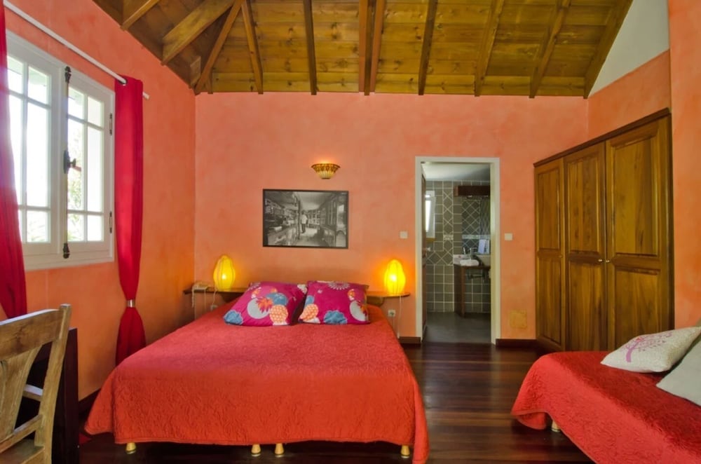 Double Room, 1 King Bed, Non Smoking