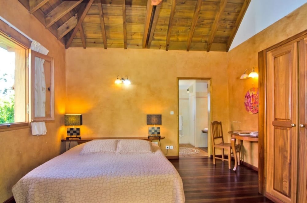 Double Room, 1 King Bed, Non Smoking
