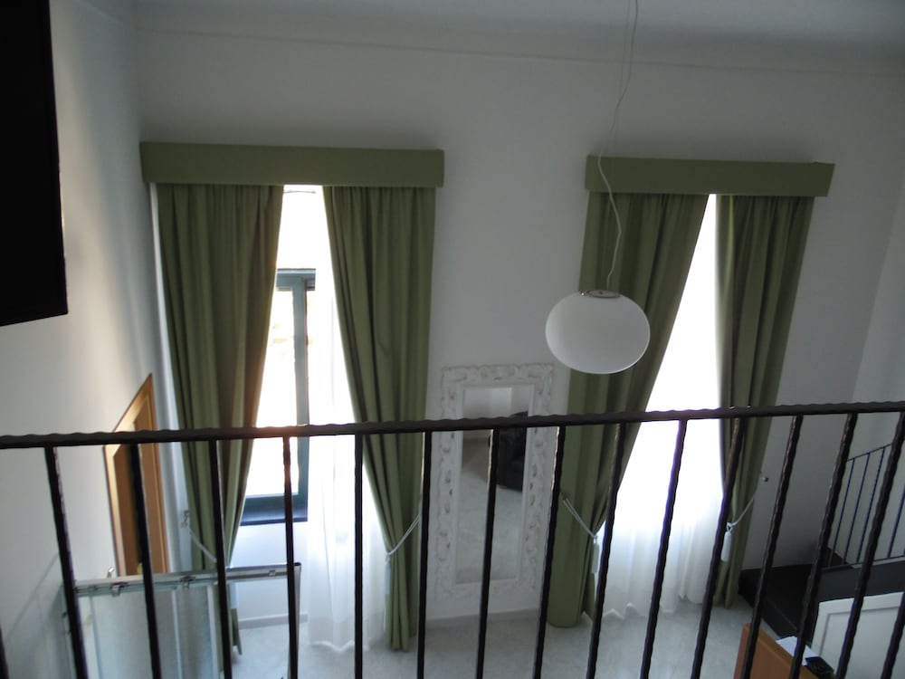 Comfort Duplex
