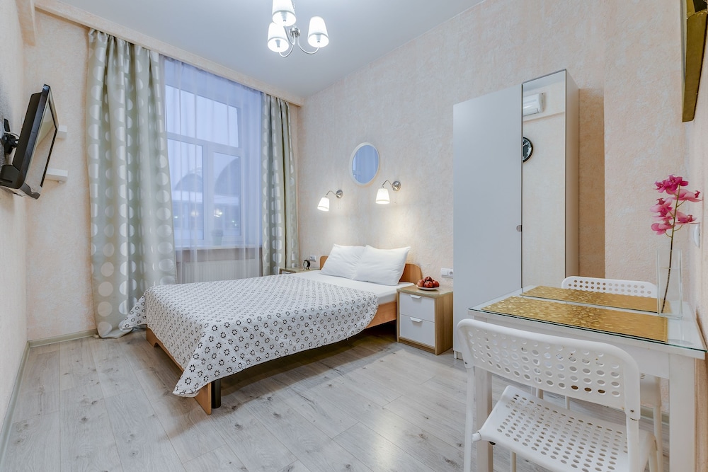 Superior Double Room, Non Smoking