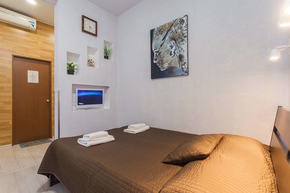 Studio, Non Smoking, Kitchenette