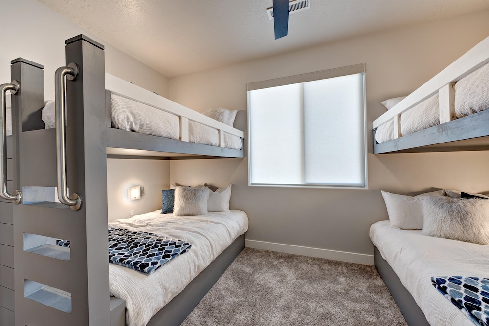 Townhome, Multiple Beds, Mountain View (Villa On The 18th)