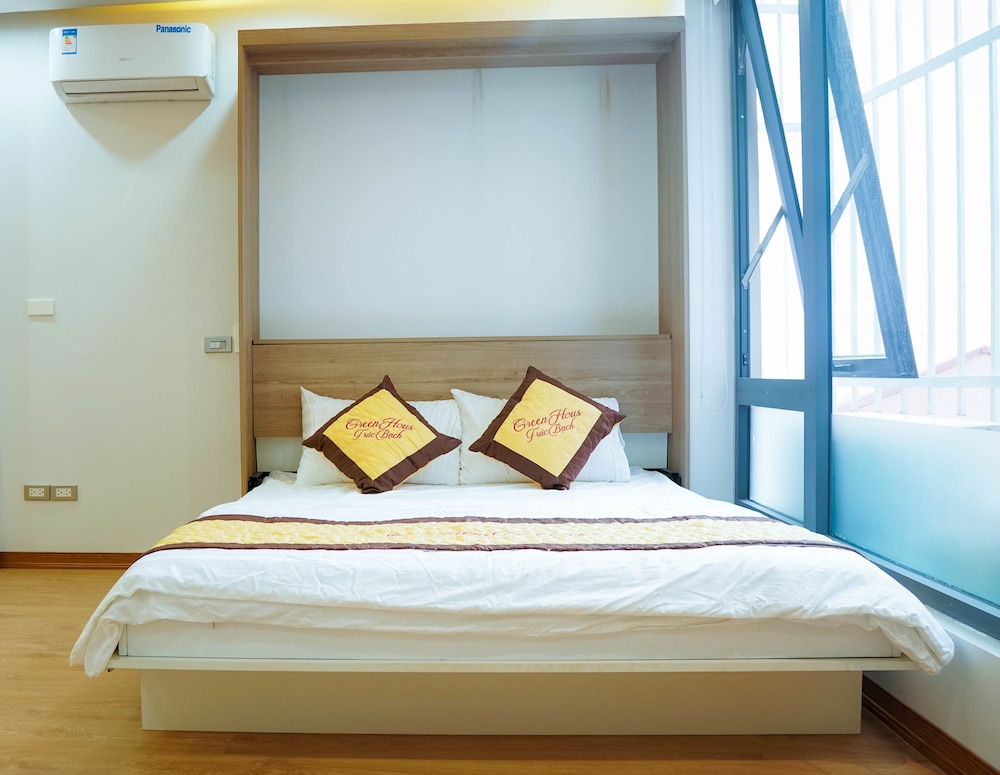 Apartment, 2 Bedrooms