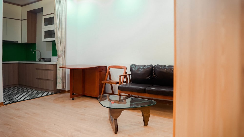 Apartment, 1 Bedroom (no View)
