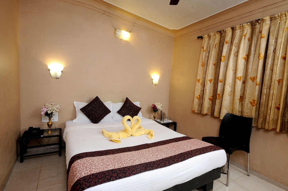 Standard Room (Non A/c)