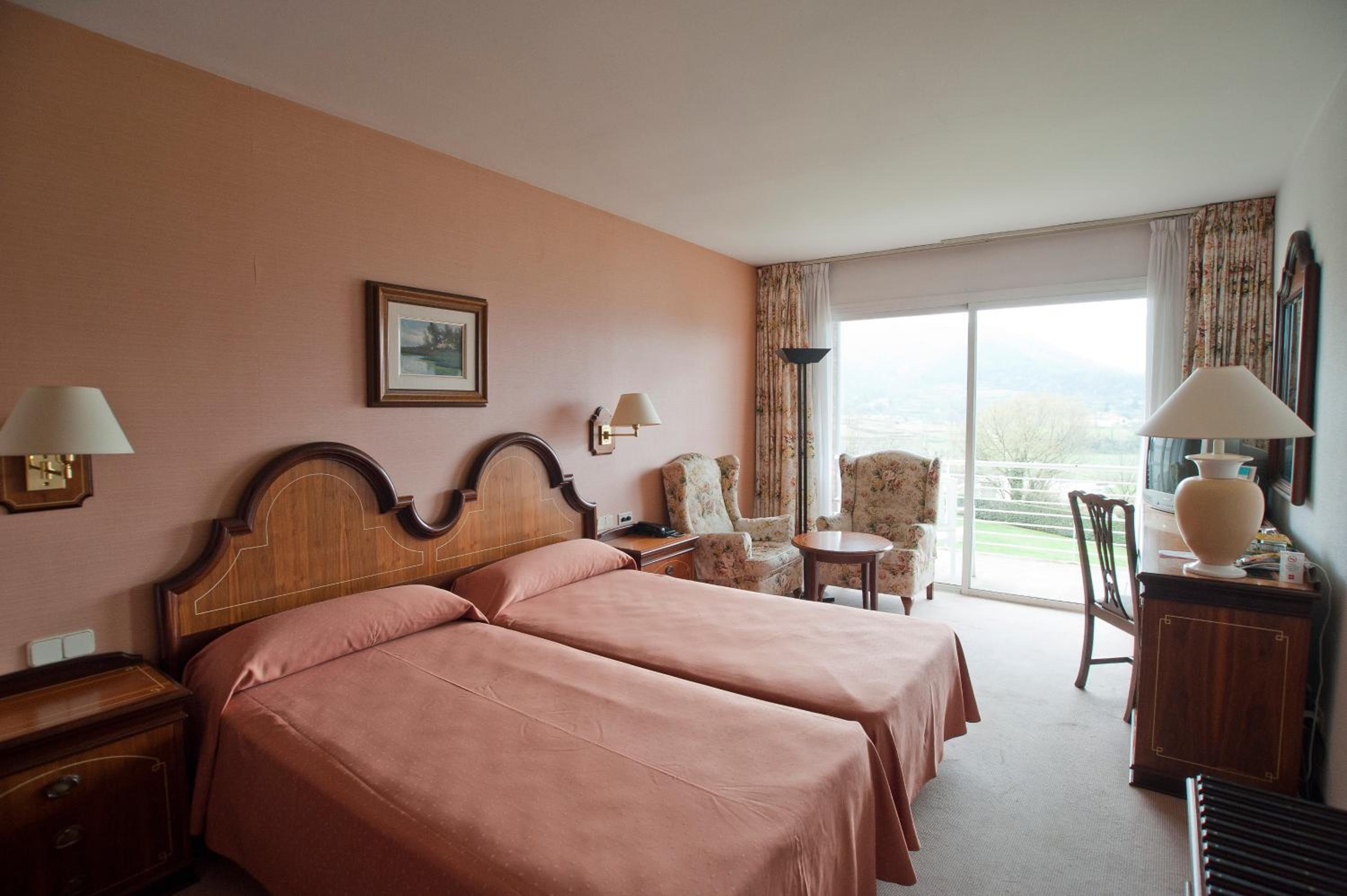 Superior Single Room