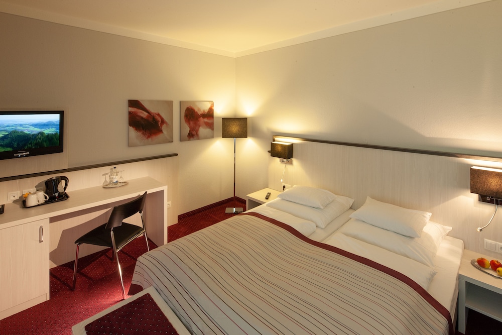 Standard Double or Twin Room, 2 Twin Beds, Non Smoking