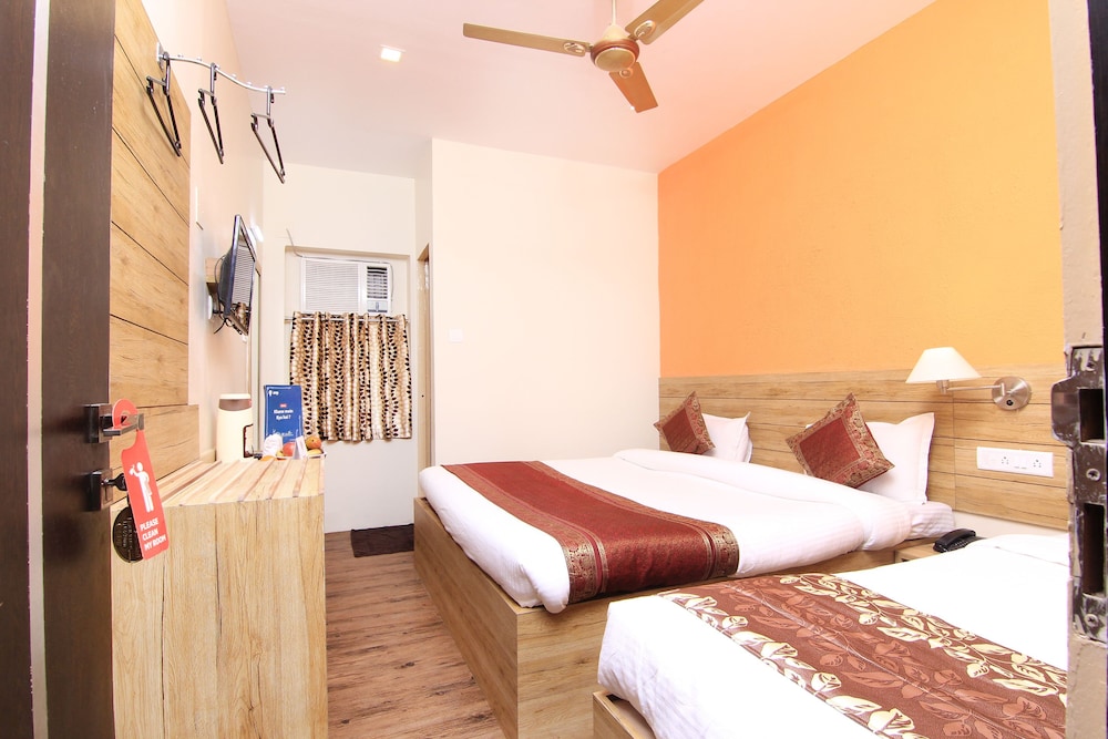 Executive Double or Twin Room