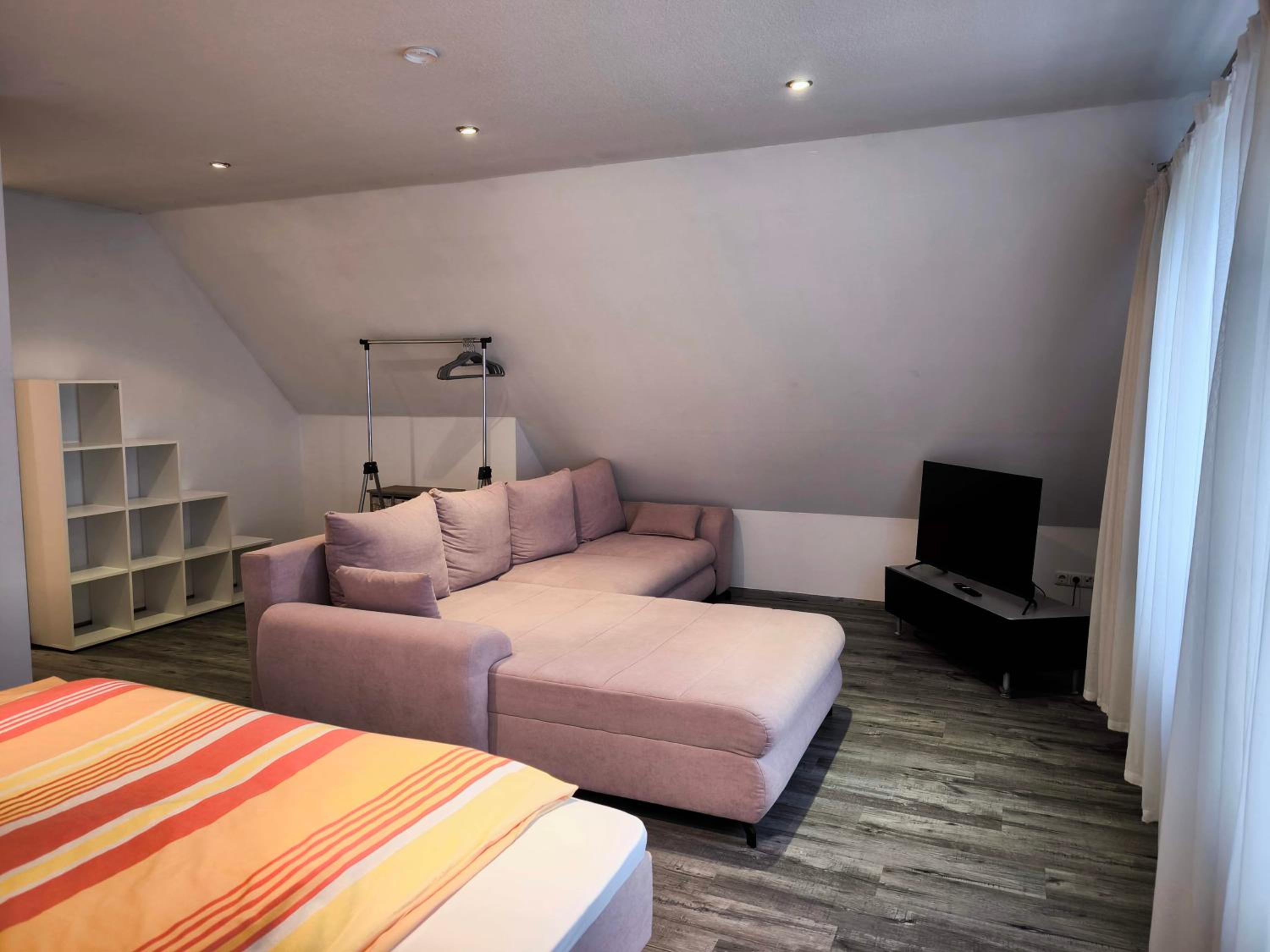 Apartment - Split Level