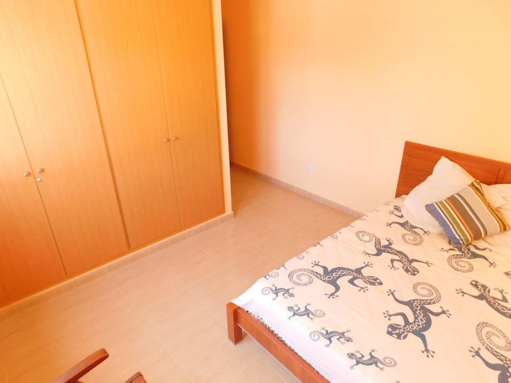 Apartment, 2 Bedrooms, Terrace