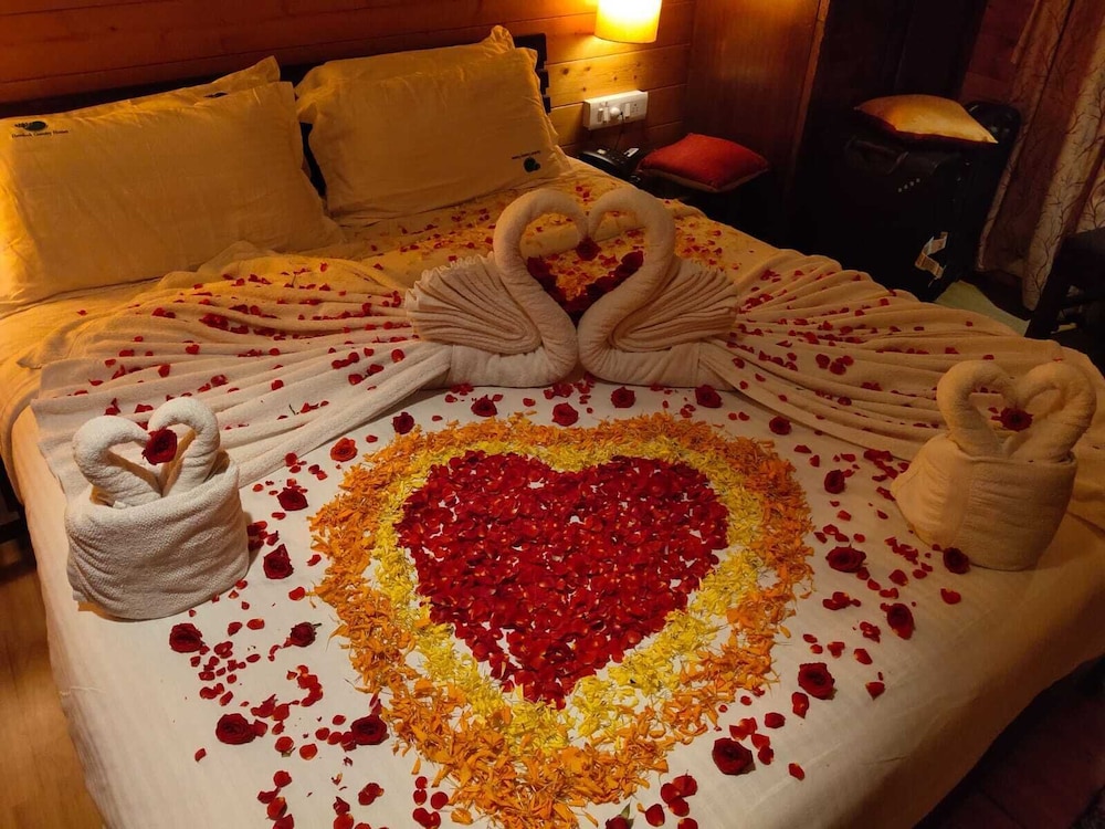 Super Deluxe Room