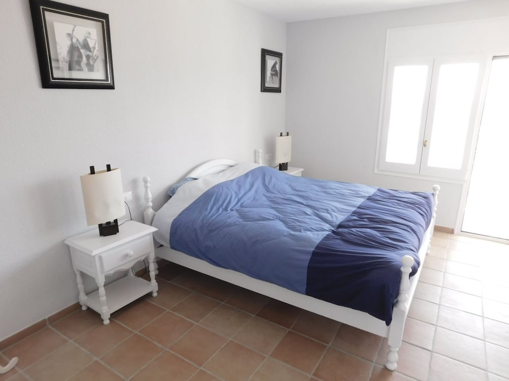 Villa, 4 Bedrooms, Private Pool