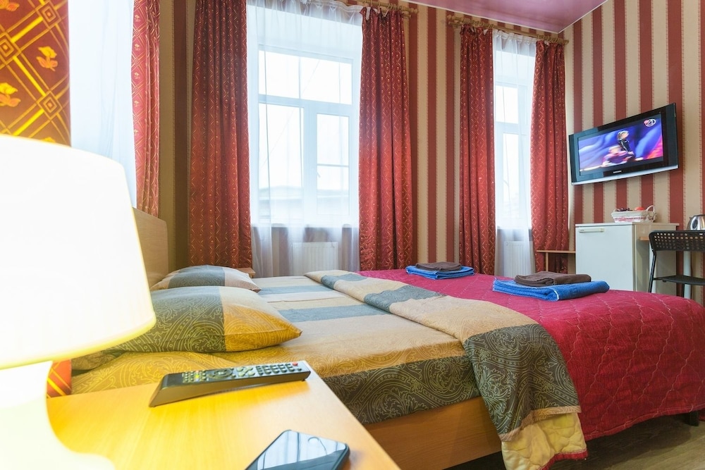 Standard Double Room, 1 Double Bed
