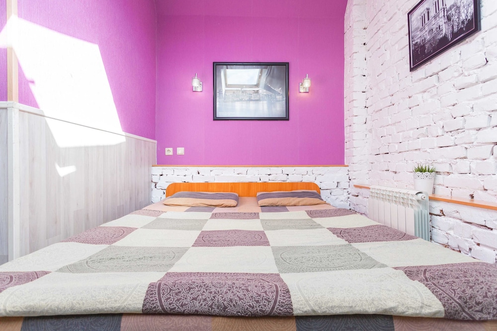 Economy Double Room, 1 Double Bed, Non Smoking