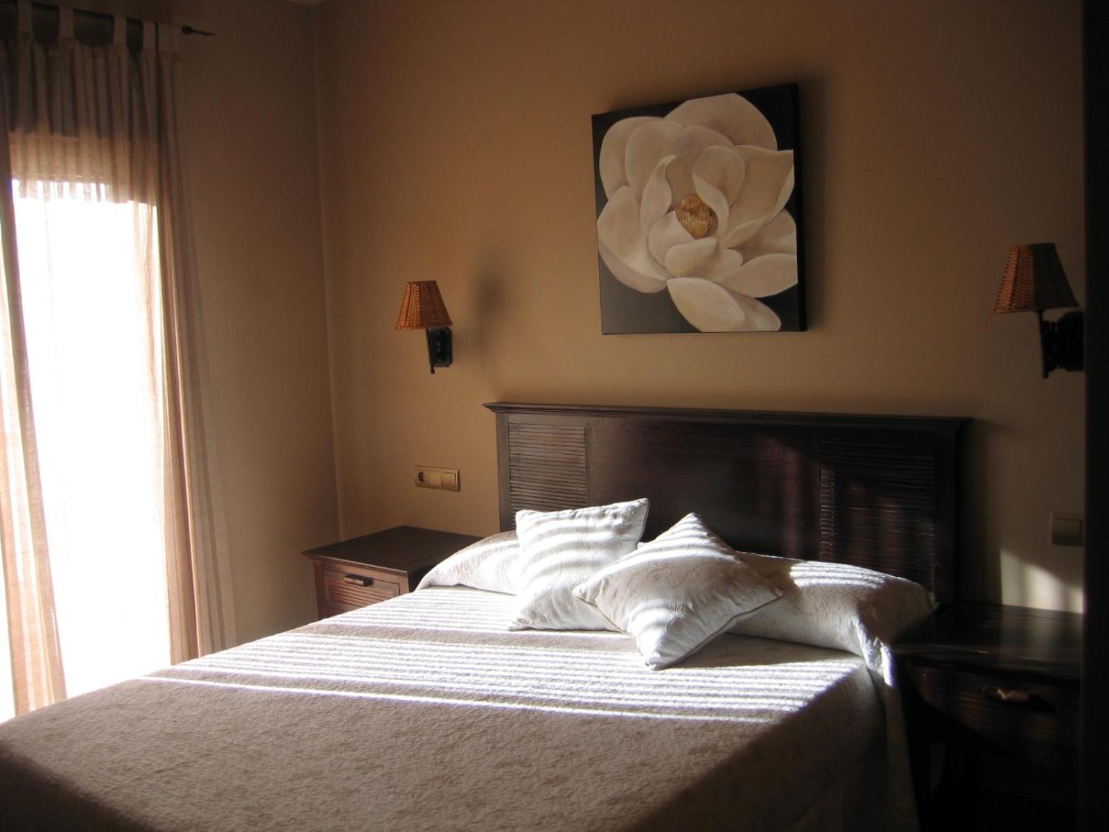 Hotel Rural Robles